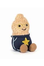 Jellycat Amuseables Peanut Star Student Outfit