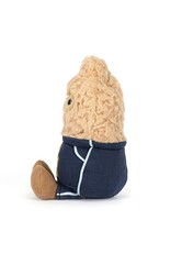 Jellycat Amuseables Peanut Star Student Outfit
