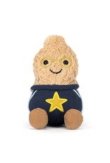 Jellycat Amuseables Peanut Star Student Outfit