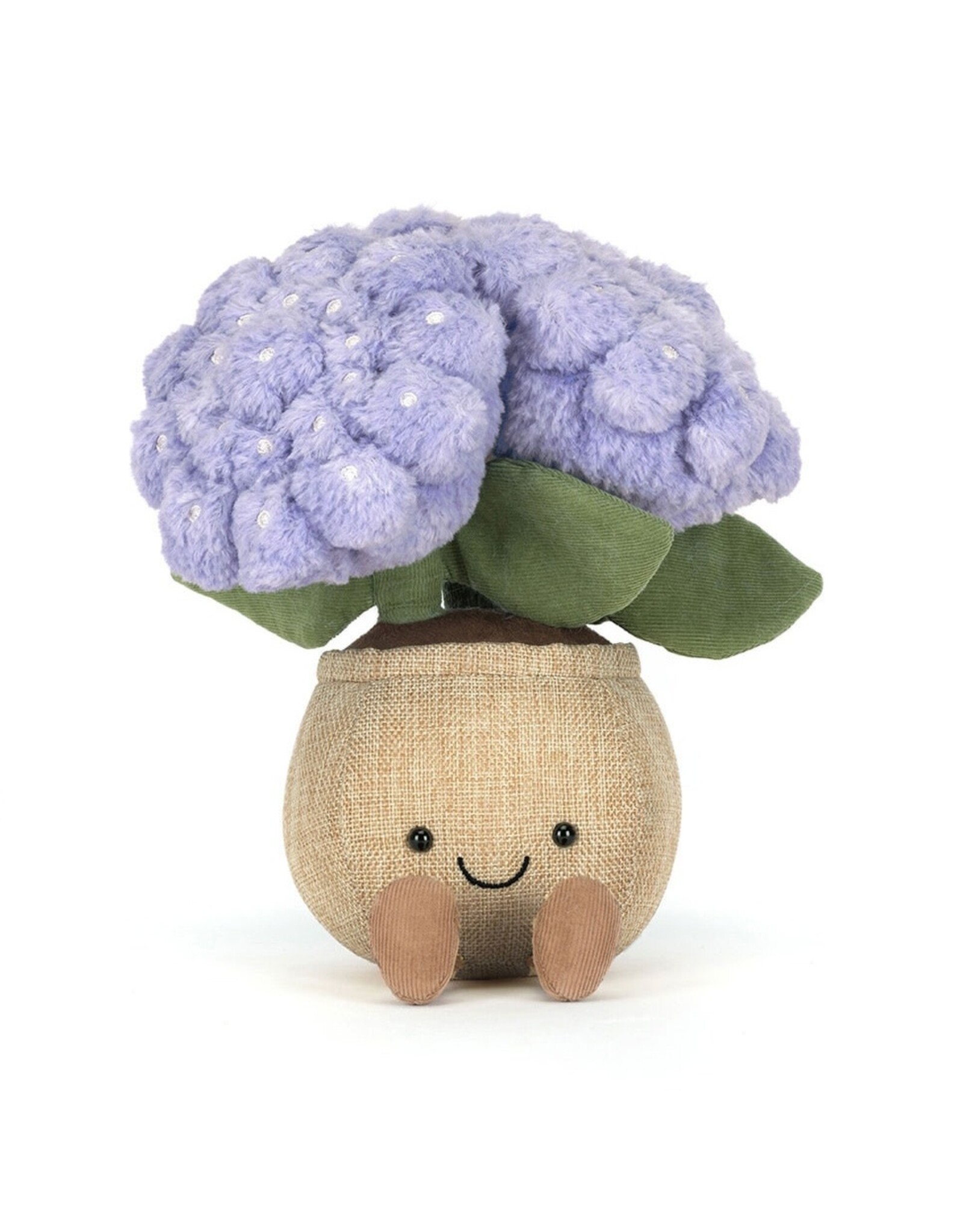Jellycat Amuseables Hydrangea