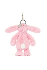 Jellycat Blushkin Blossom Bunny Bag Charm