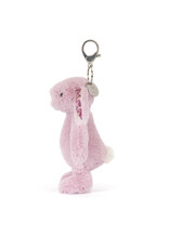 Jellycat Thistlepop Blossom Bunny Bag Charm