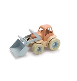 Graafmachine BIO