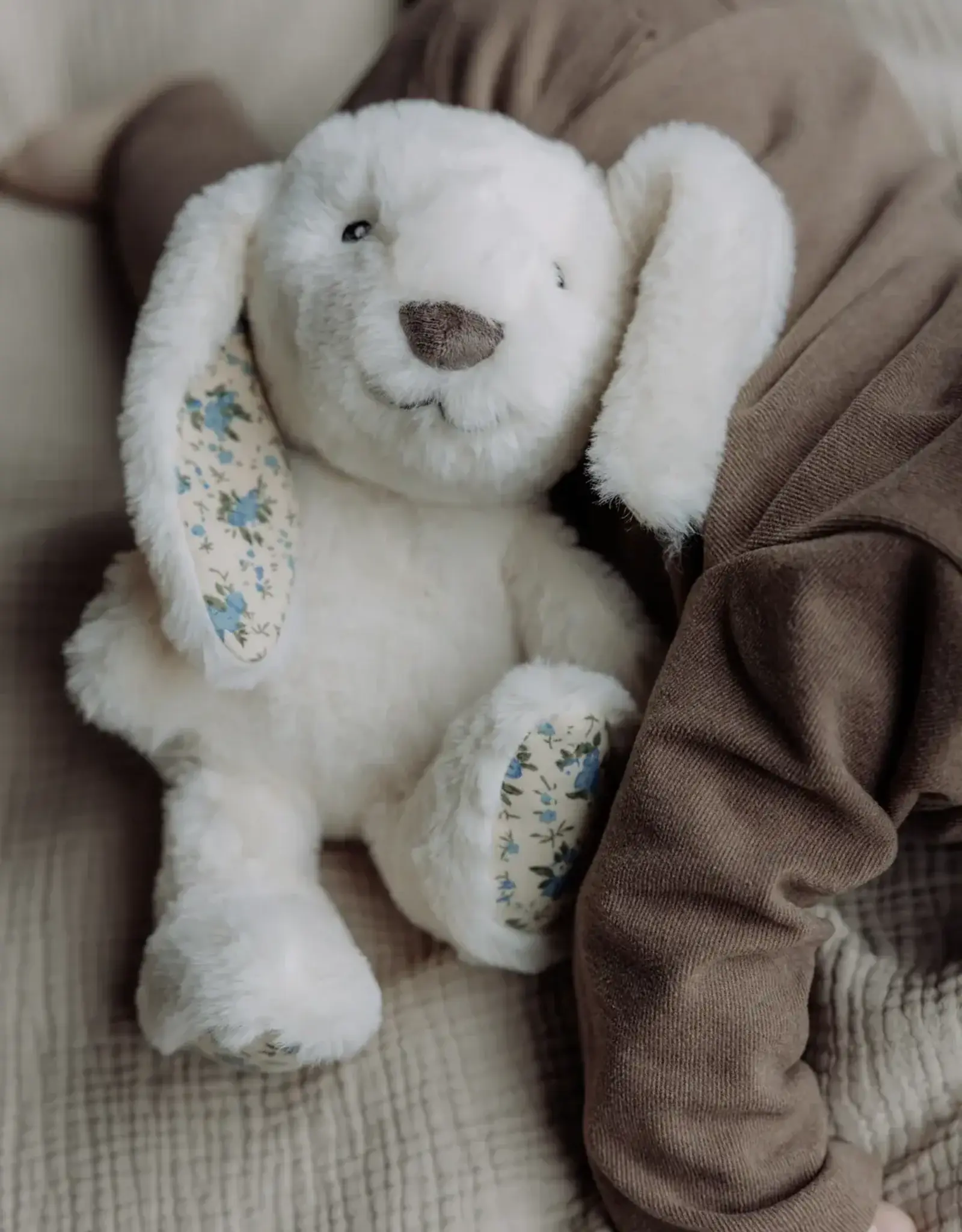 Flow Amsterdam Hartslagknuffel Milo Bloom