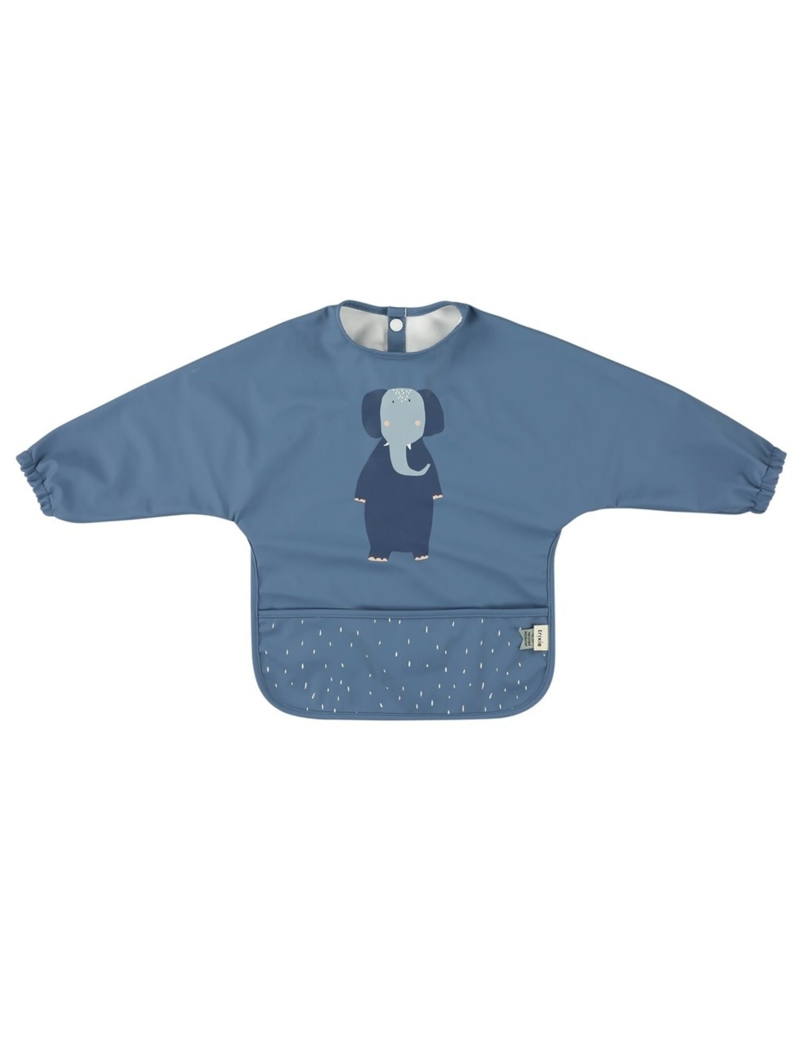 Trixie Slab met mouwen Mrs. Elephant