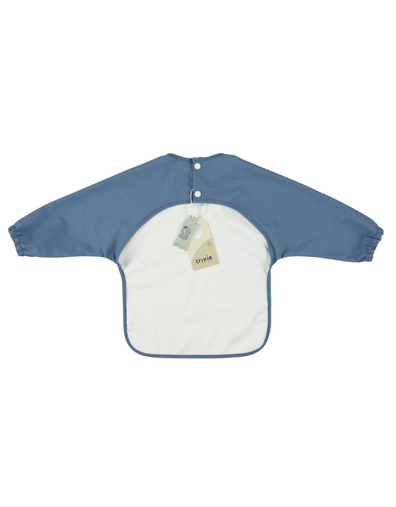 Trixie Slab met mouwen Mrs. Elephant