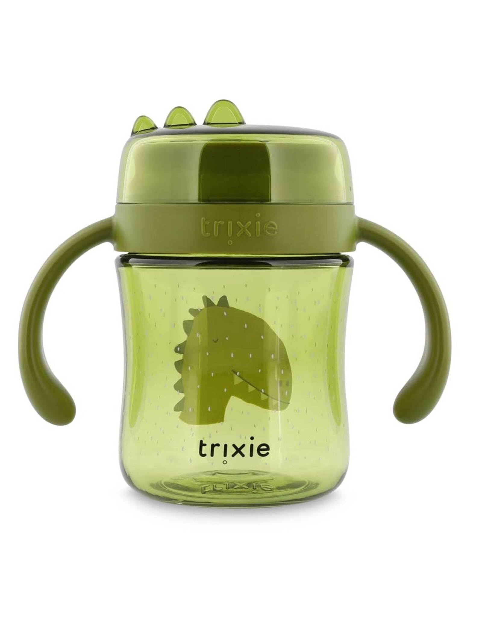 Trixie 360° drinkbeker Mr. Dino