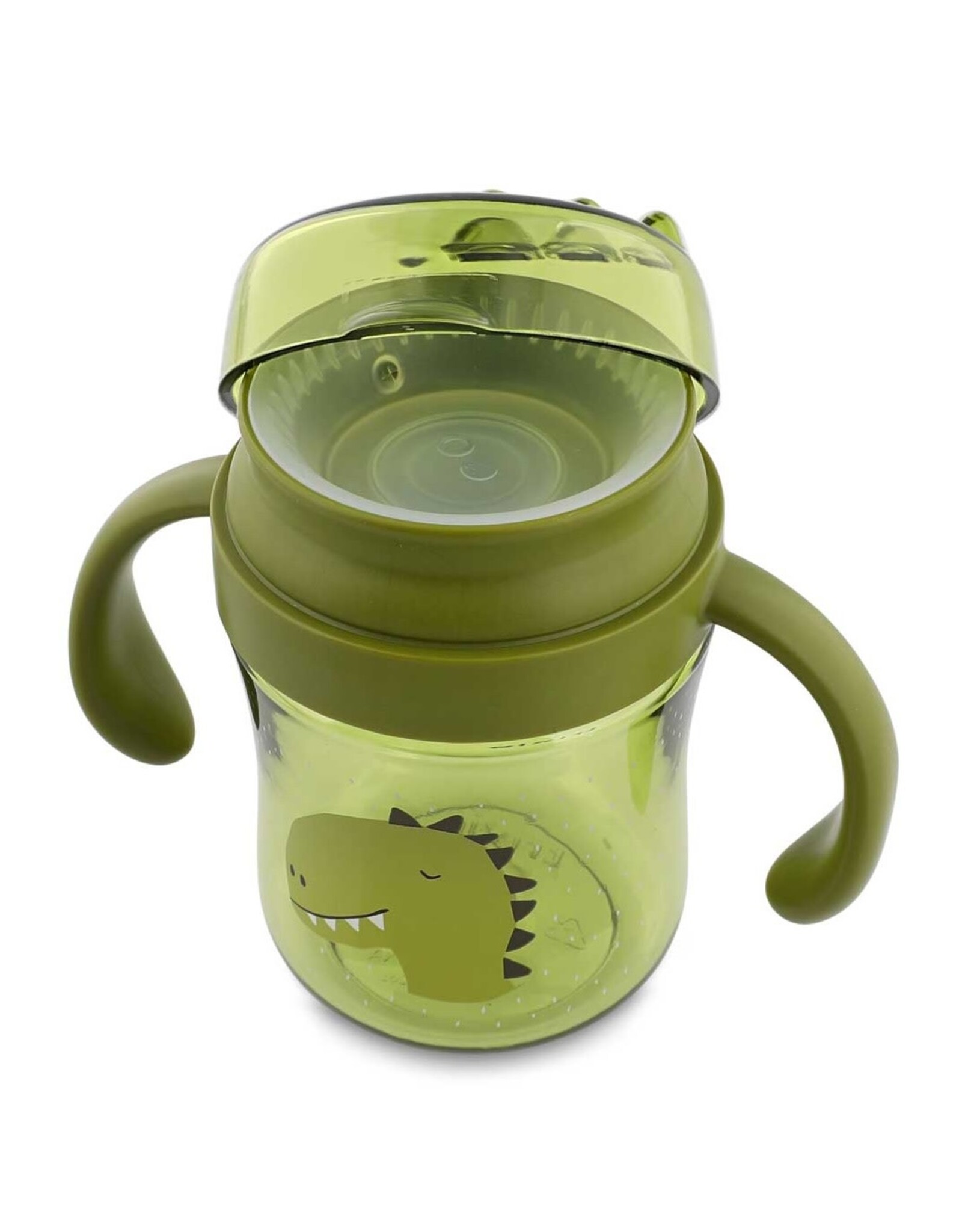 Trixie 360° drinkbeker Mr. Dino
