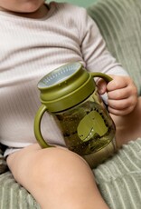 Trixie 360° drinkbeker Mr. Dino