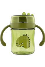 Trixie 360° drinkbeker Mr. Dino