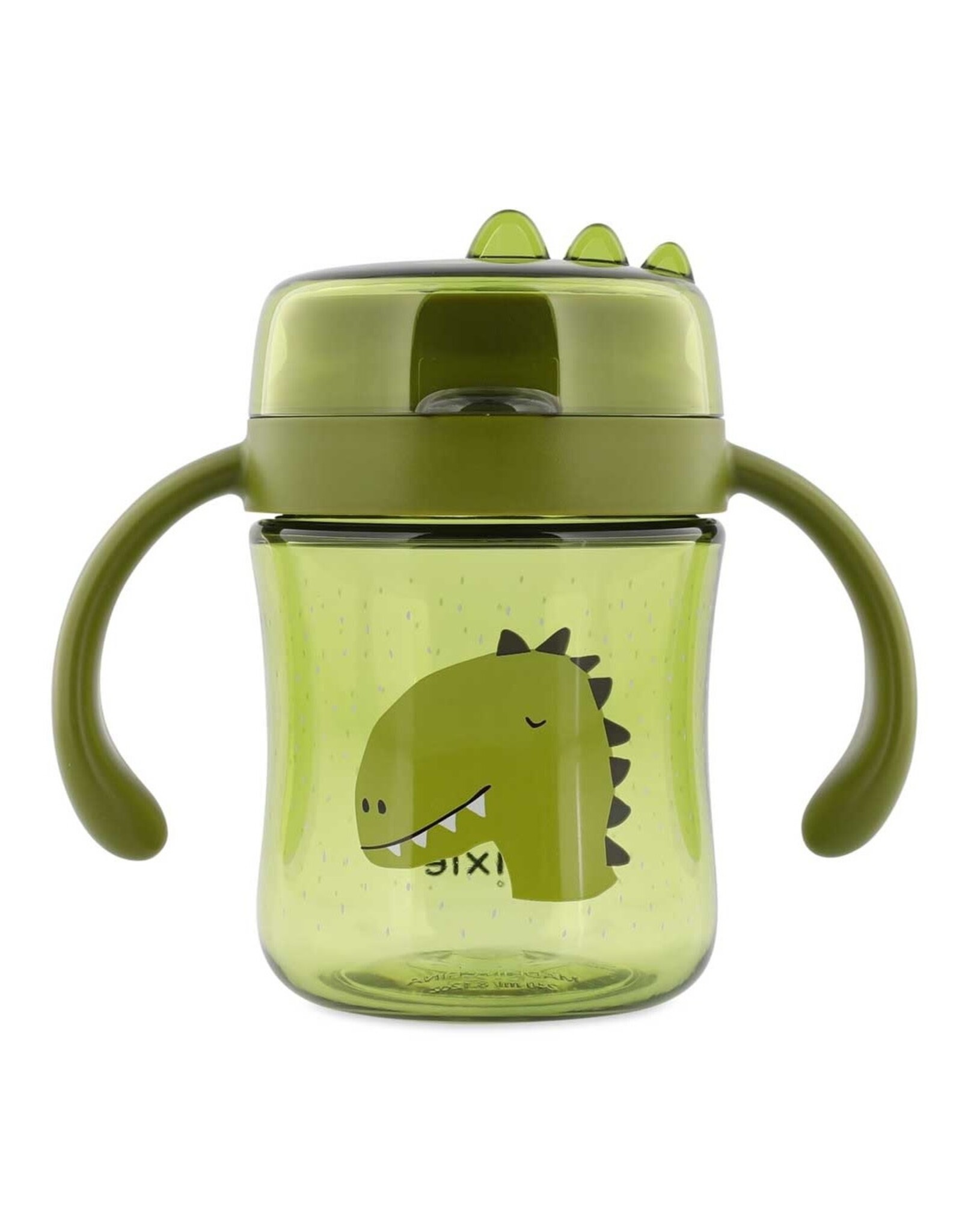 Trixie 360° drinkbeker Mr. Dino