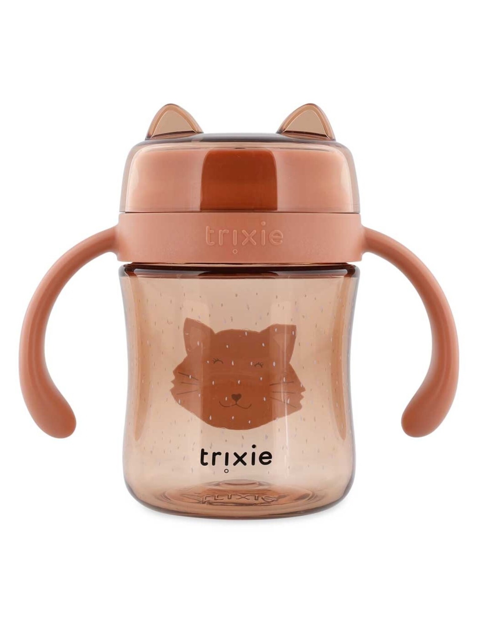 Trixie 360° drinkbeker Mrs. Cat