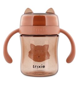 Trixie 360° drinkbeker Mrs. Cat
