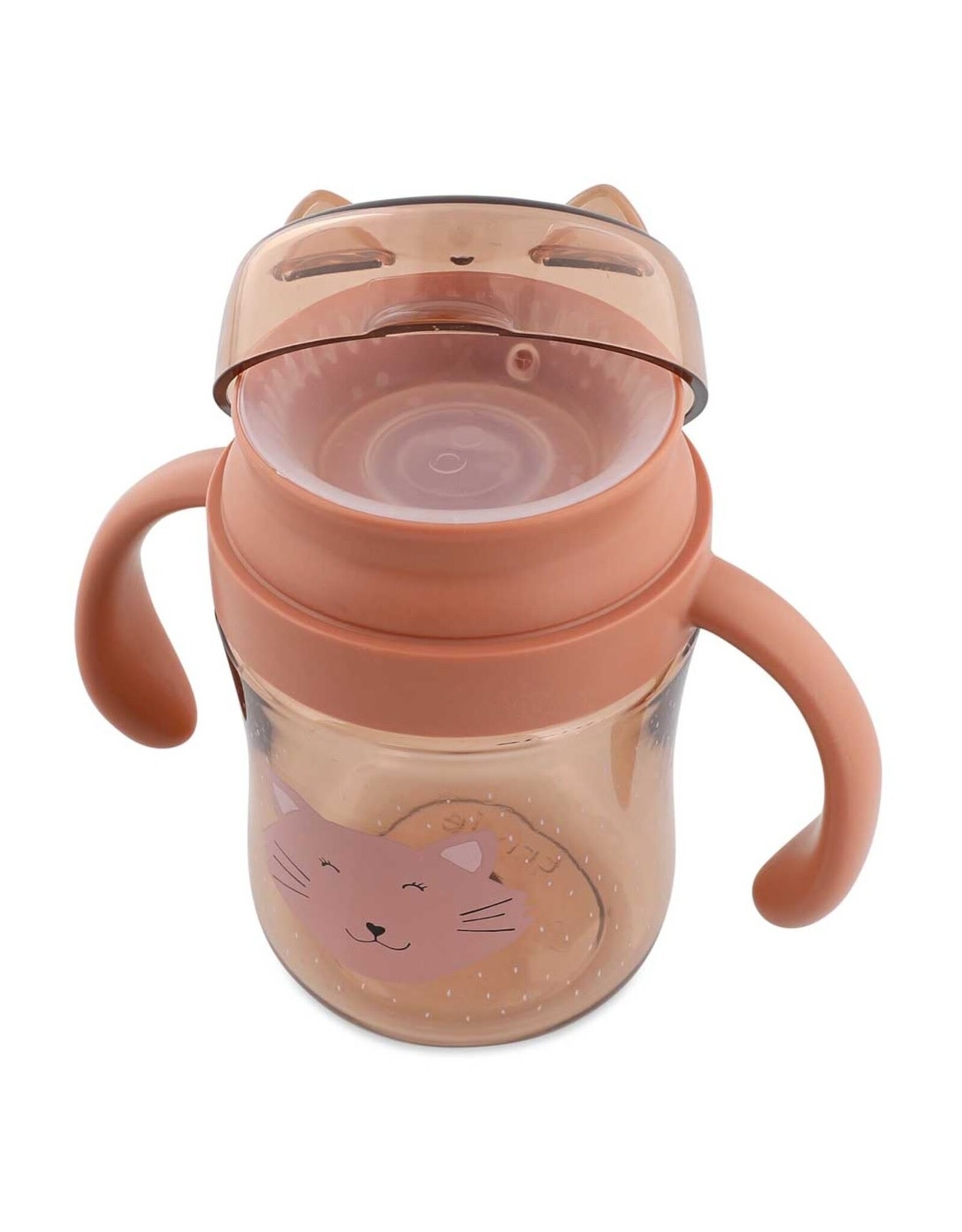 Trixie 360° drinkbeker Mrs. Cat