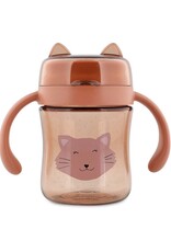 Trixie 360° drinkbeker Mrs. Cat