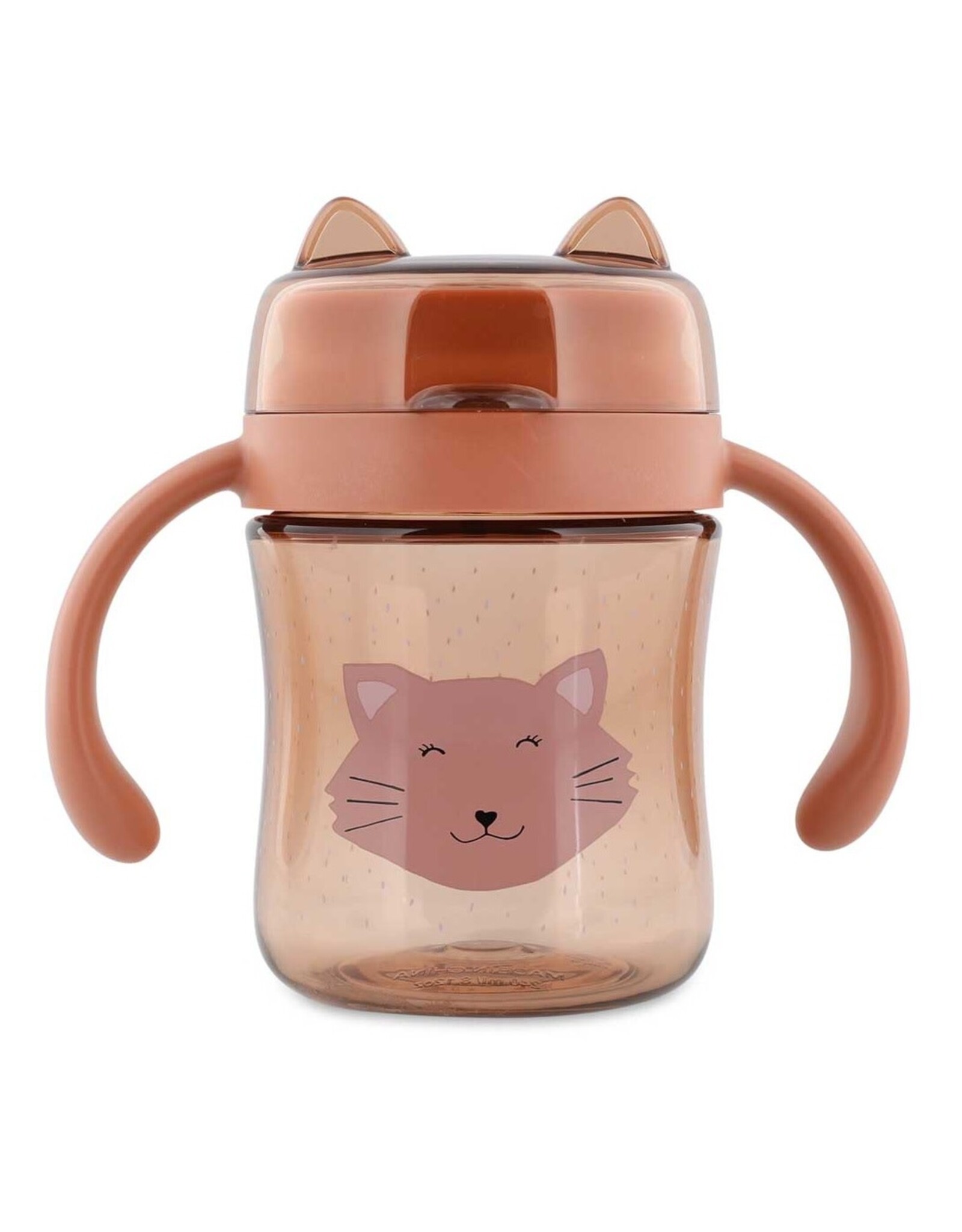 Trixie 360° drinkbeker Mrs. Cat