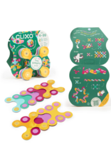 Clixo Tiny & Mighty Jungle