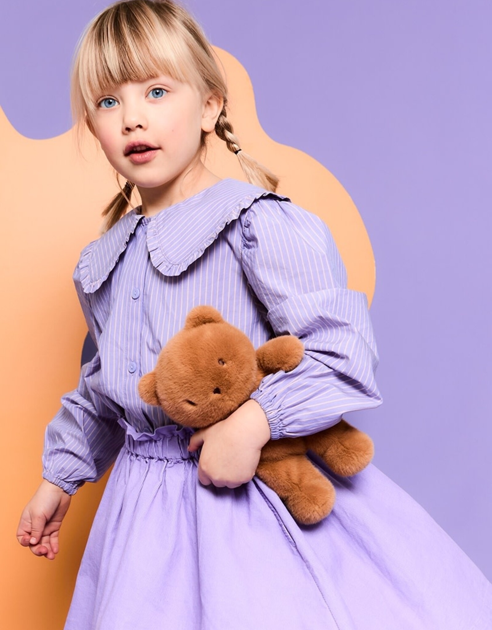 Bon Ton Toys Bobo Bear Brown