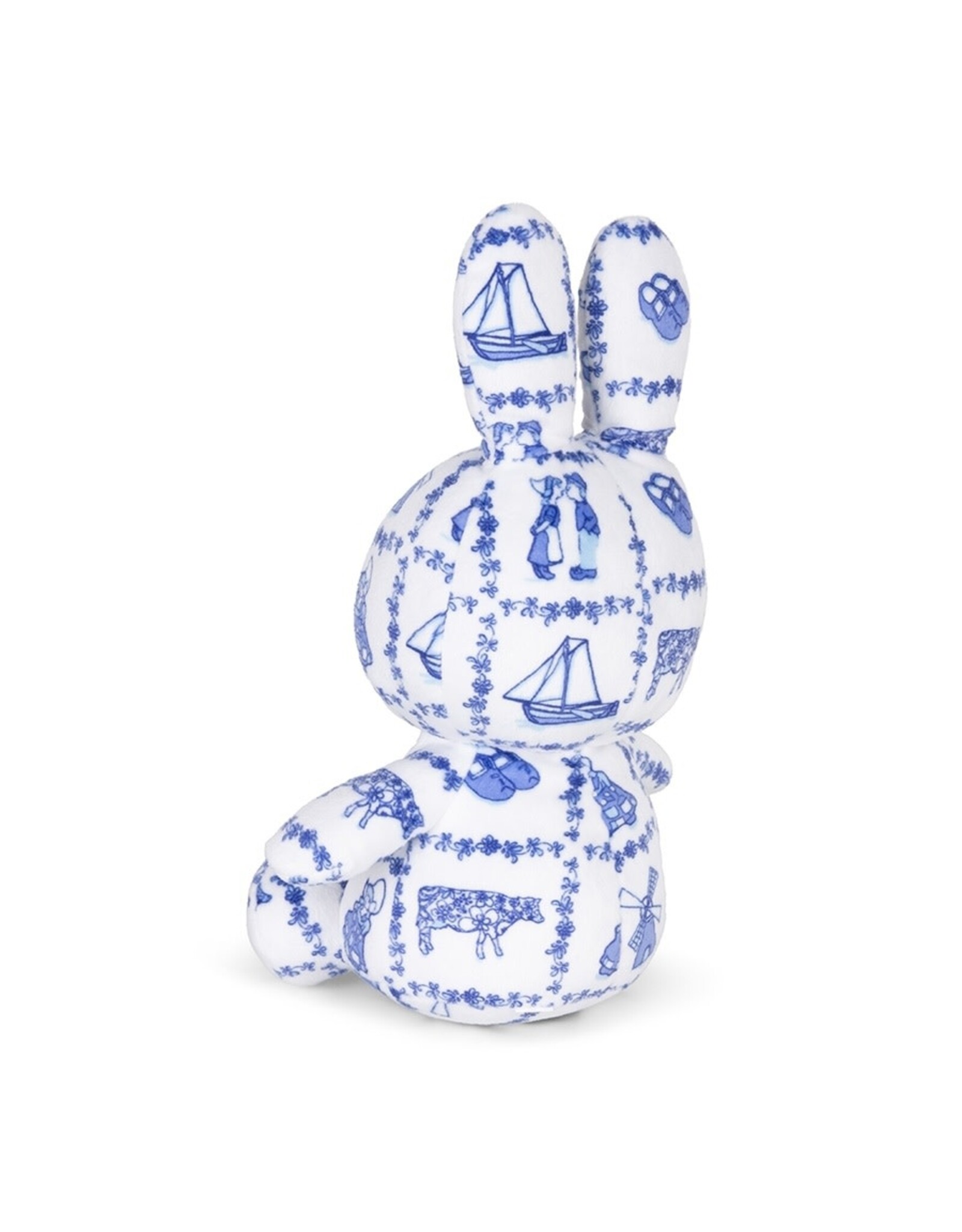 Bon Ton Toys Nijntje Delfts Blauw