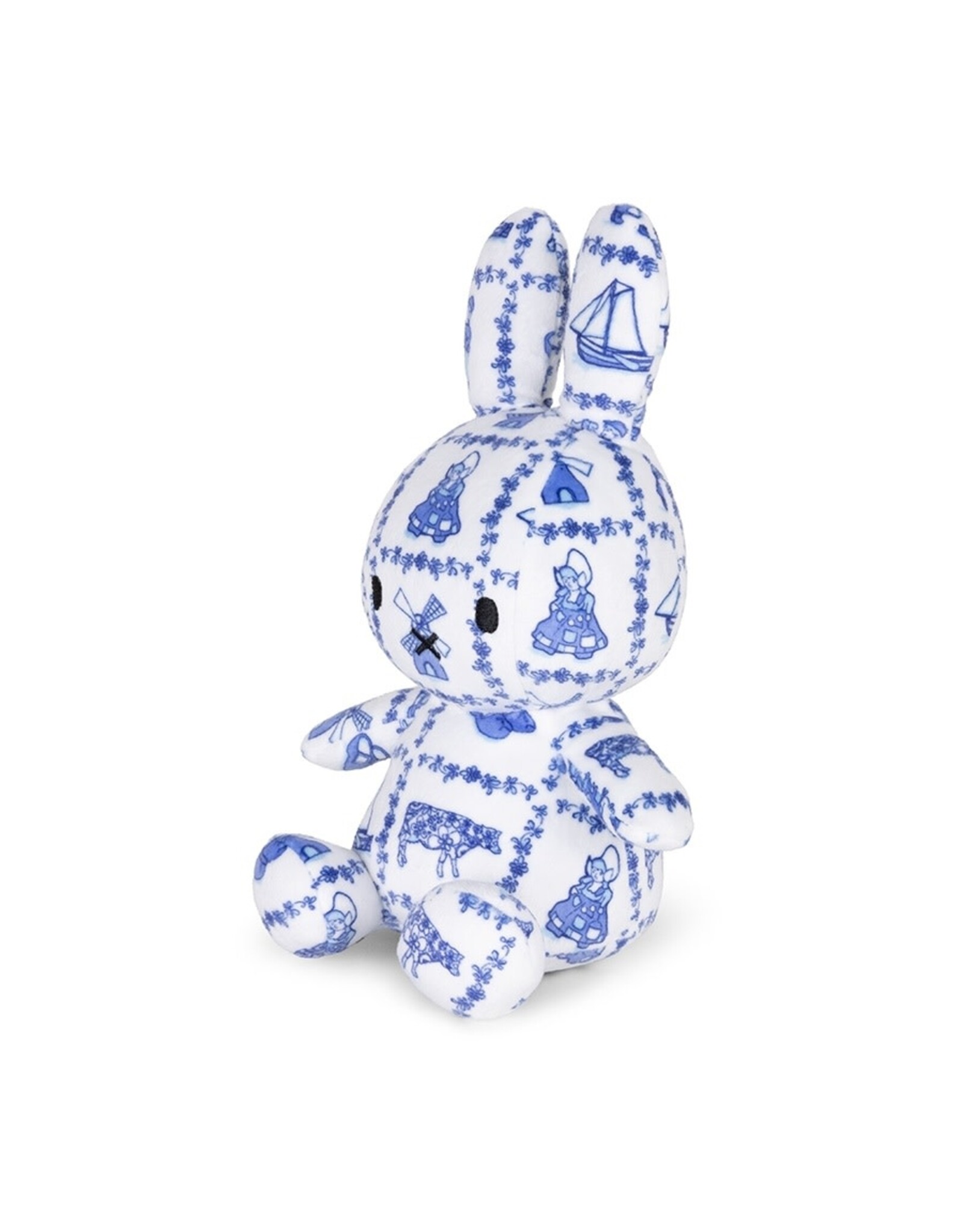 Bon Ton Toys Nijntje Delfts Blauw