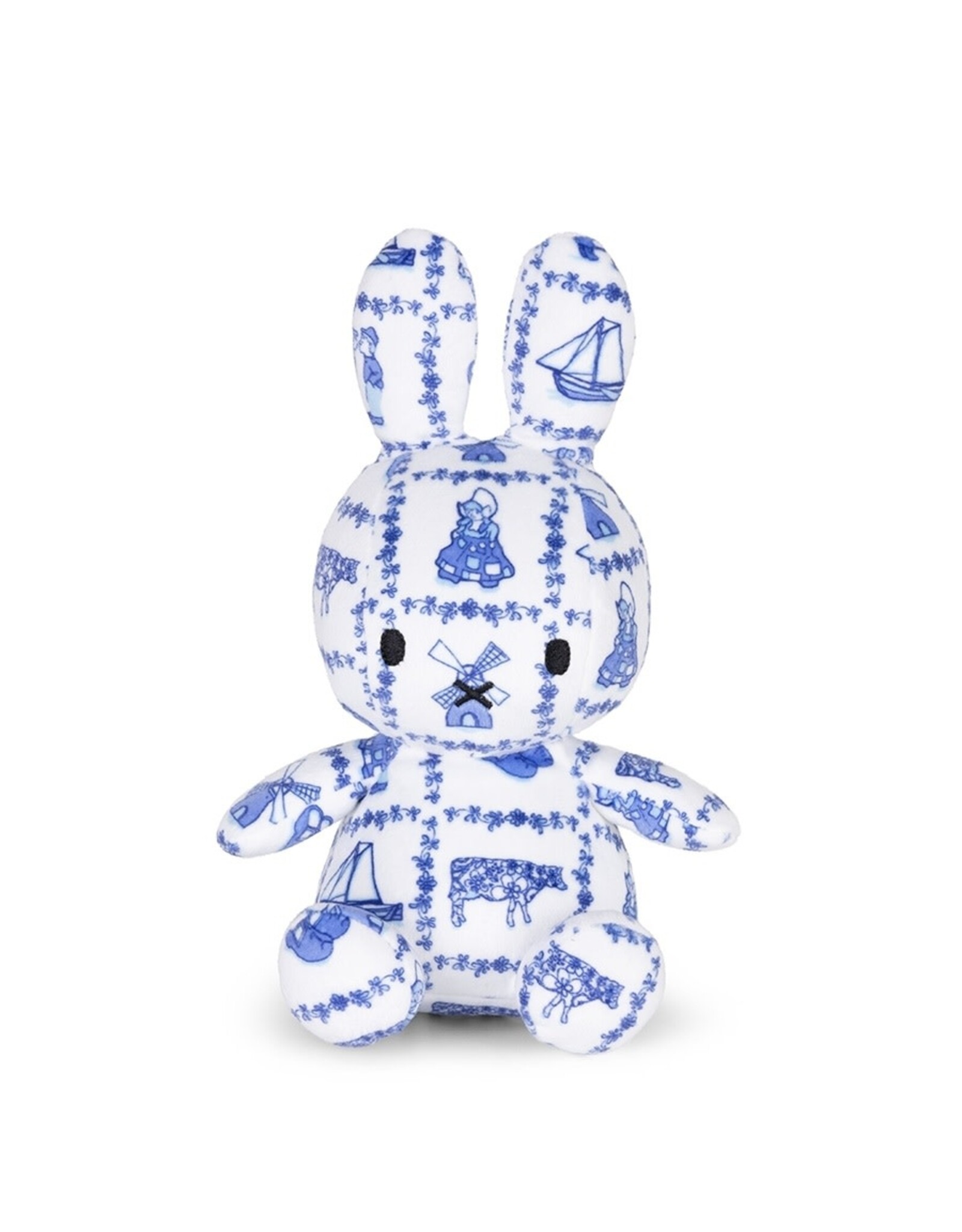 Bon Ton Toys Nijntje Delfts Blauw
