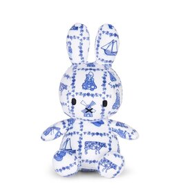 Bon Ton Toys Nijntje Delfts Blauw