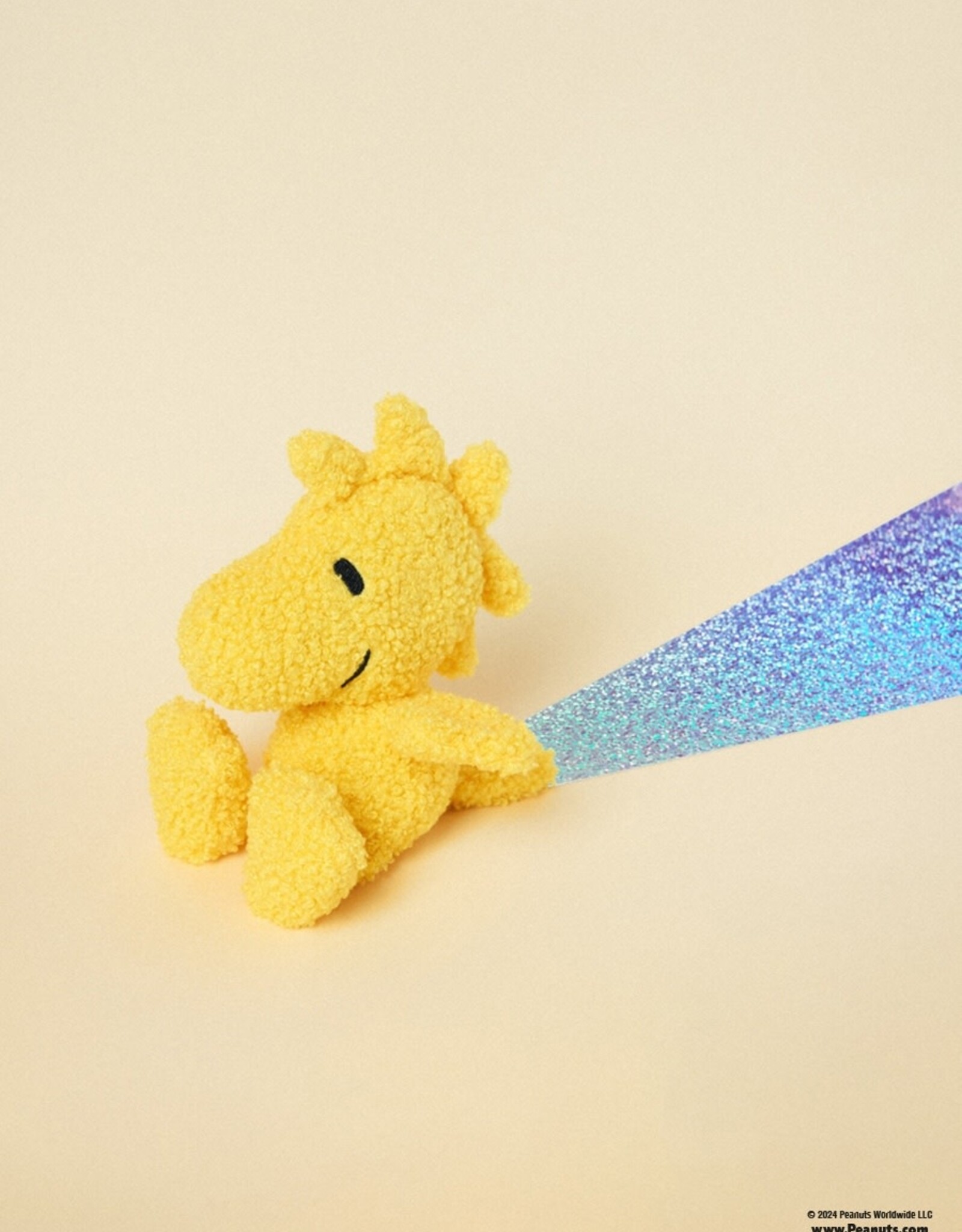 Bon Ton Toys Woodstock ECO Tiny Teddy