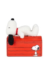 Bon Ton Toys Snoopy ECO Tiny Teddy in giftbox