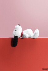 Bon Ton Toys Snoopy ECO Tiny Teddy in giftbox