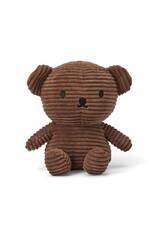 Bon Ton Toys Boris Beer ECO Corduroy Brown