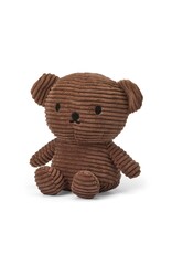 Bon Ton Toys Boris Beer ECO Corduroy Brown