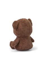 Bon Ton Toys Boris Beer ECO Corduroy Brown