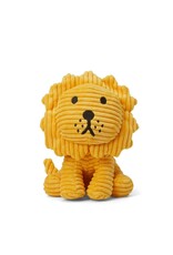 Bon Ton Toys Leeuw ECO Corduroy