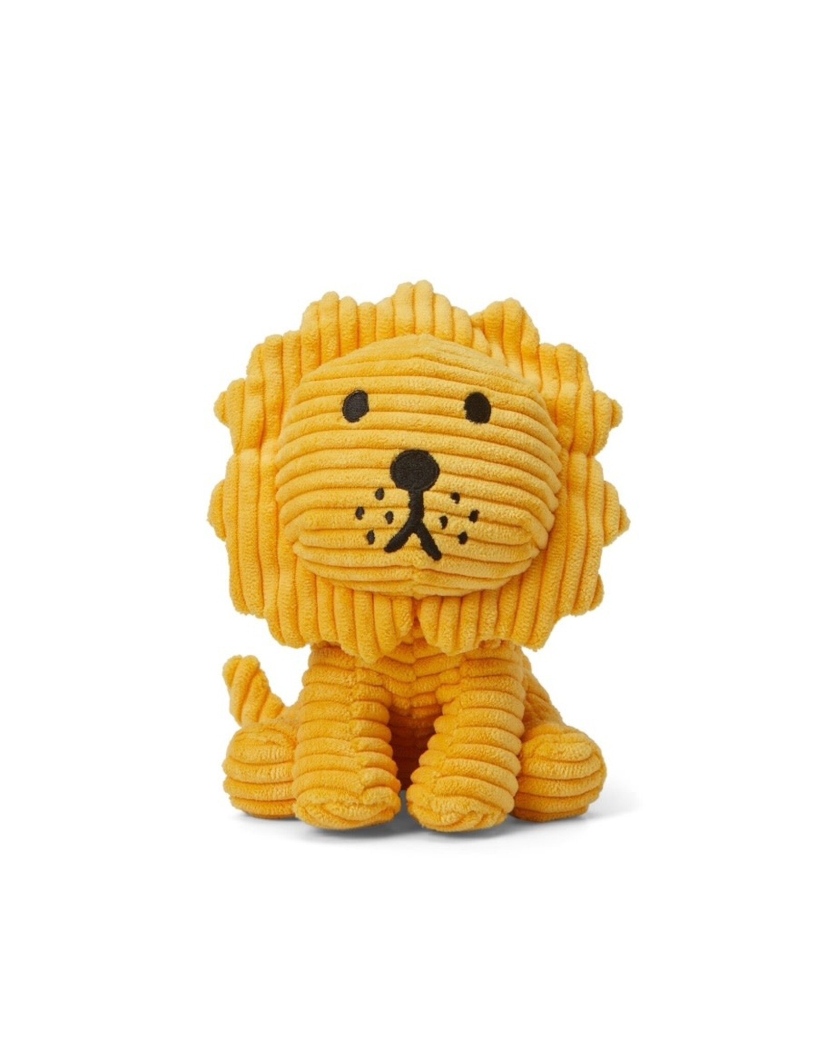 Bon Ton Toys Leeuw ECO Corduroy