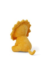 Bon Ton Toys Leeuw ECO Corduroy