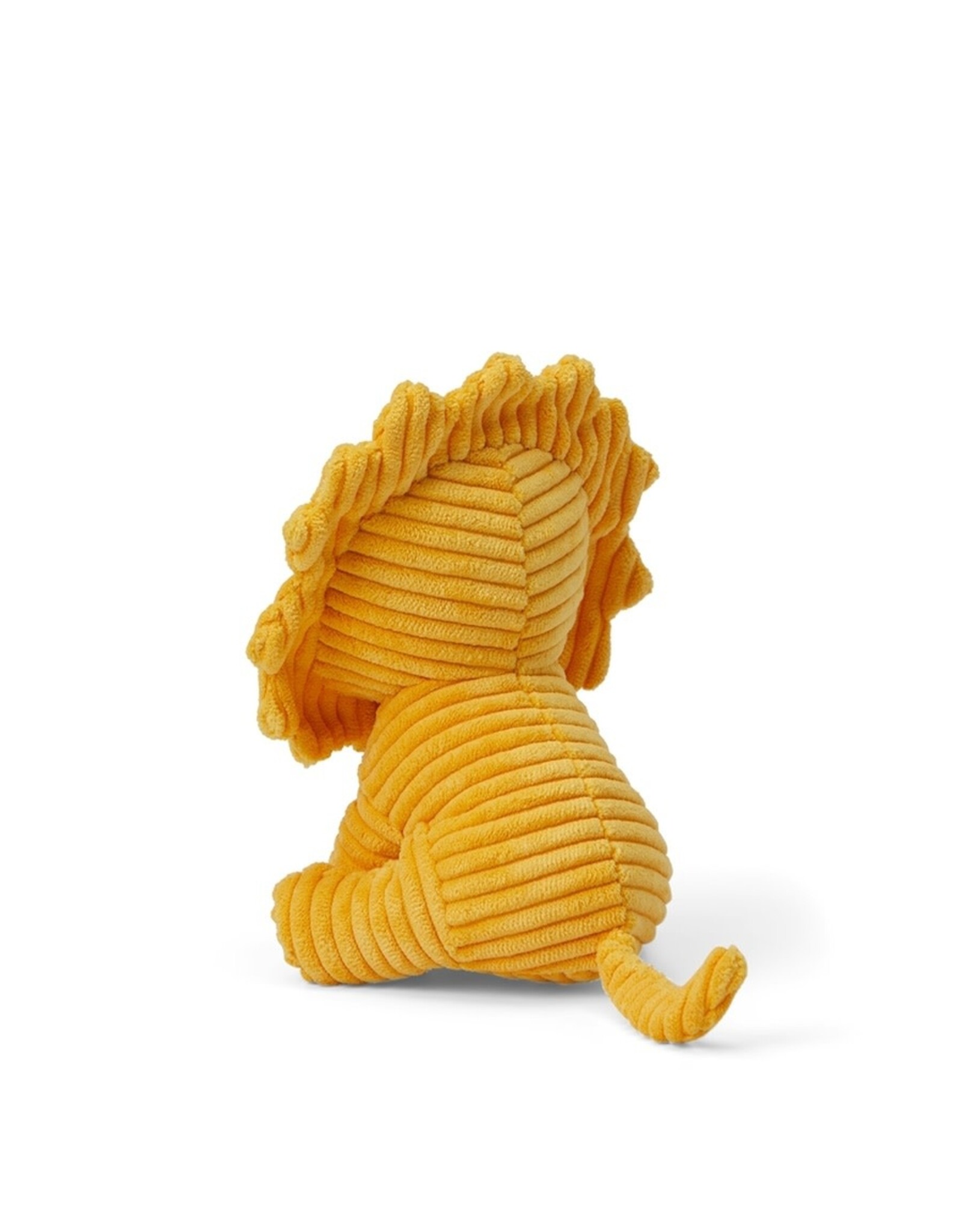 Bon Ton Toys Leeuw ECO Corduroy
