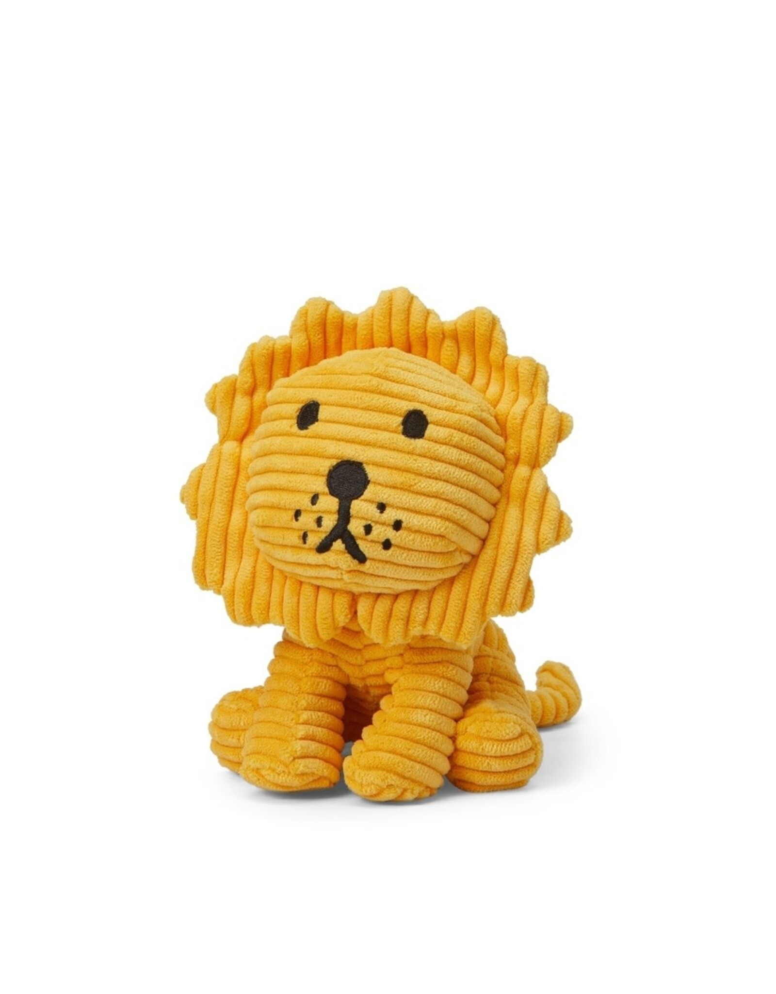 Bon Ton Toys Leeuw ECO Corduroy