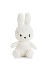 Bon Ton Toys Nijntje ECO Corduroy Offwhite