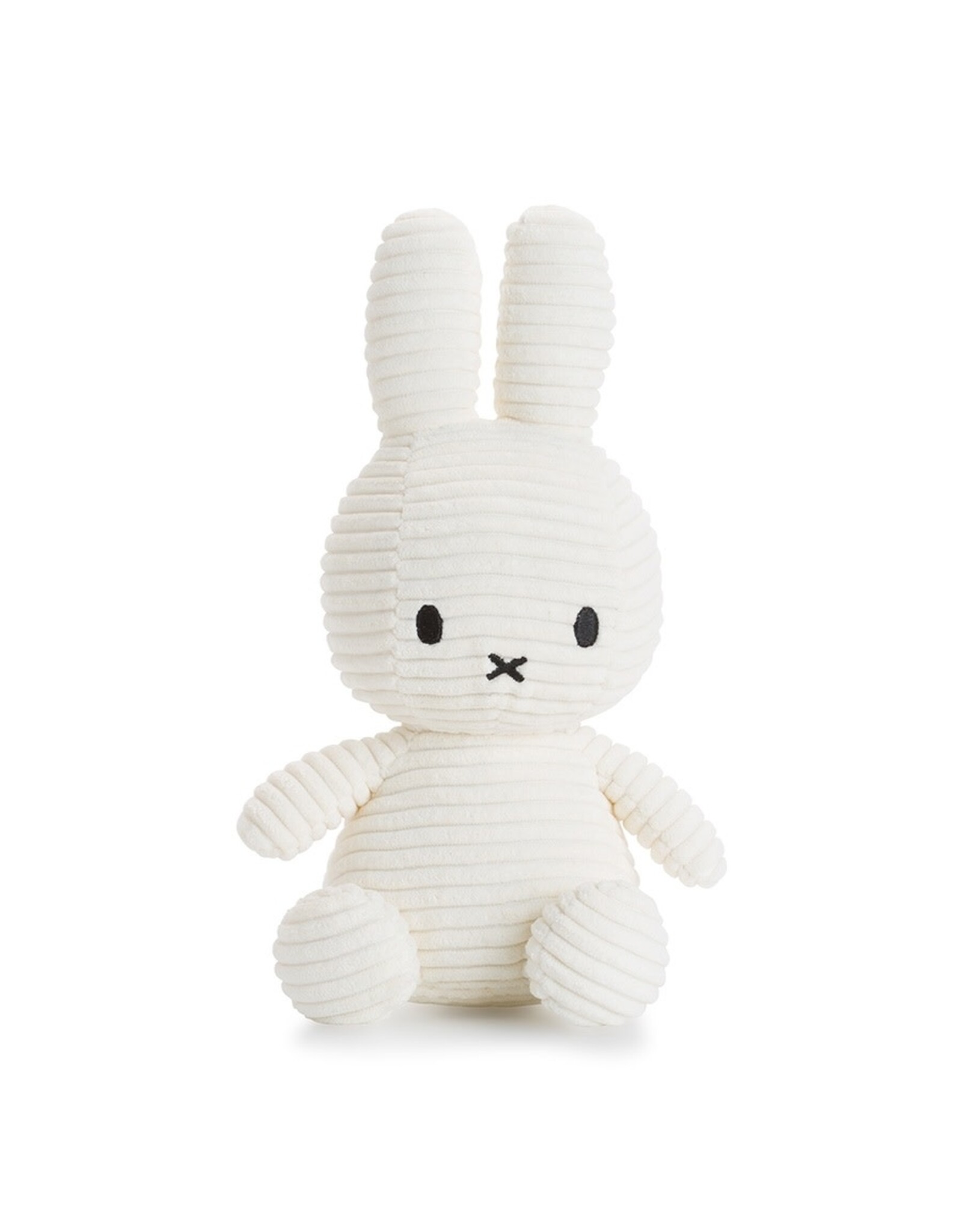 Bon Ton Toys Nijntje ECO Corduroy Offwhite