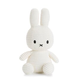 Bon Ton Toys Nijntje ECO Corduroy Offwhite