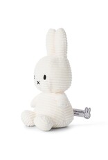 Bon Ton Toys Nijntje ECO Corduroy Offwhite