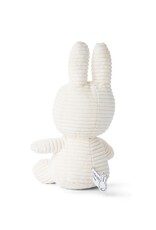 Bon Ton Toys Nijntje ECO Corduroy Offwhite
