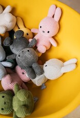 Bon Ton Toys Nijntje ECO Corduroy Offwhite