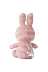Bon Ton Toys Nijntje ECO Corduroy Pink