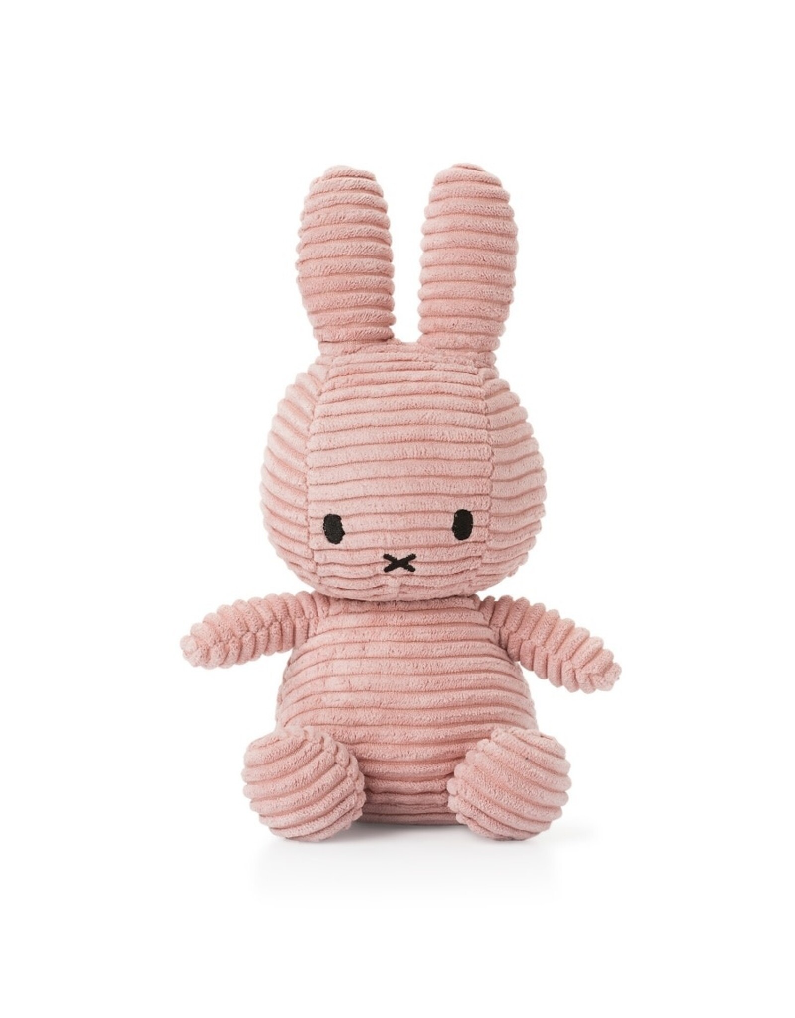Bon Ton Toys Nijntje ECO Corduroy Pink