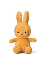 Bon Ton Toys Nijntje ECO Corduroy Yellow