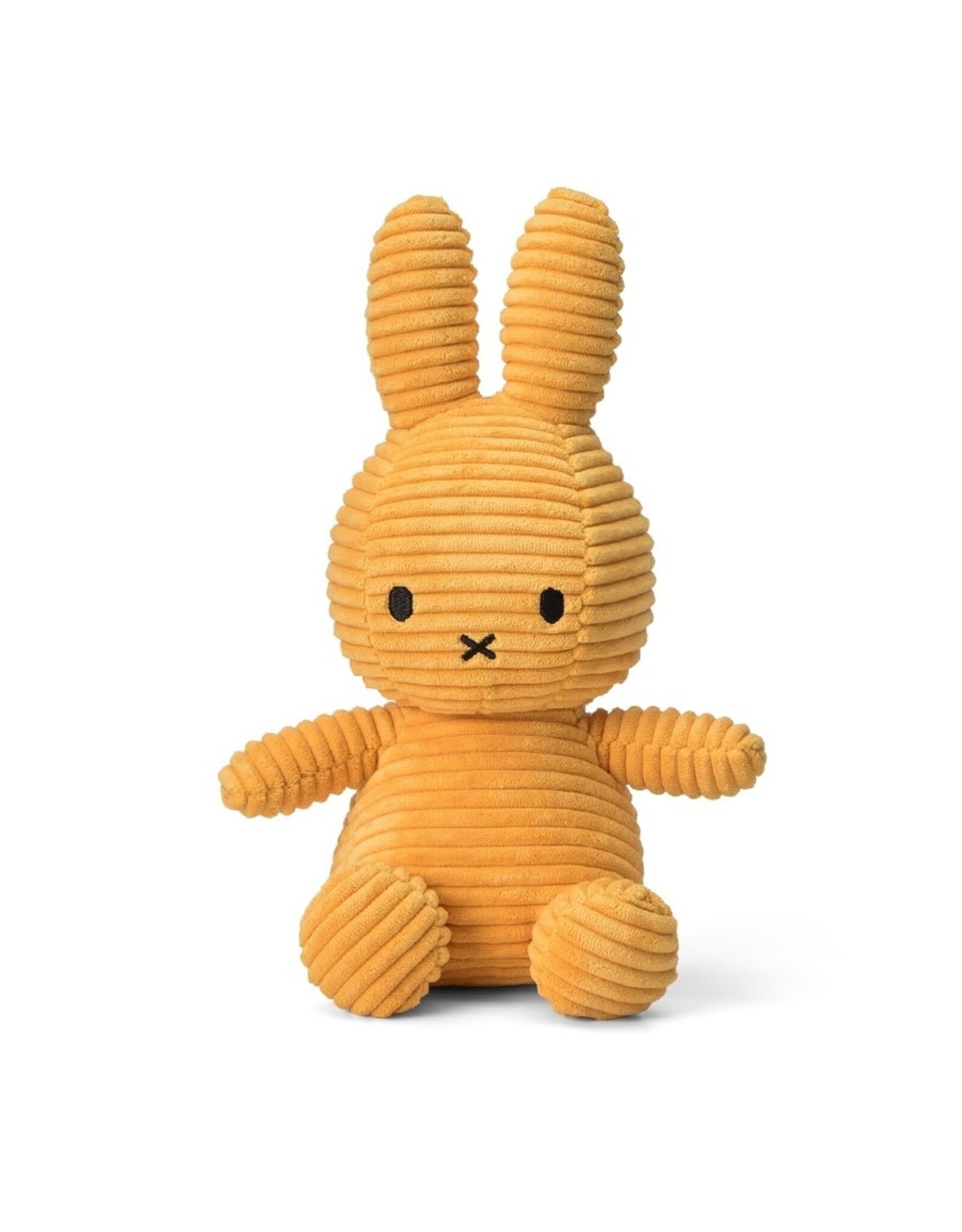 Bon Ton Toys Nijntje ECO Corduroy Yellow