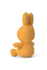 Bon Ton Toys Nijntje ECO Corduroy Yellow