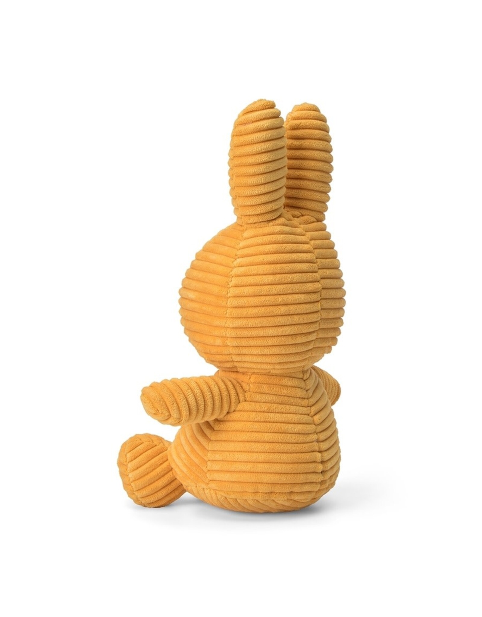 Bon Ton Toys Nijntje ECO Corduroy Yellow