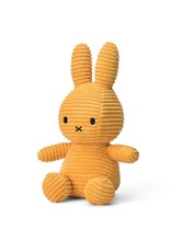 Bon Ton Toys Nijntje ECO Corduroy Yellow